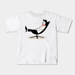 Relaxation Kids T-Shirt